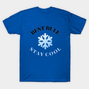 Stay cool T-Shirt